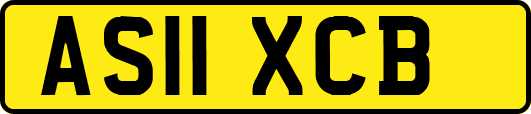 AS11XCB