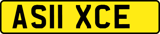AS11XCE