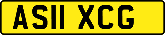 AS11XCG