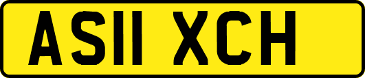 AS11XCH