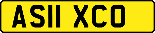 AS11XCO