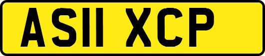 AS11XCP