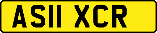 AS11XCR