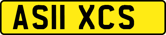 AS11XCS