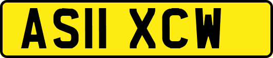 AS11XCW