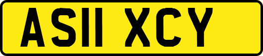 AS11XCY