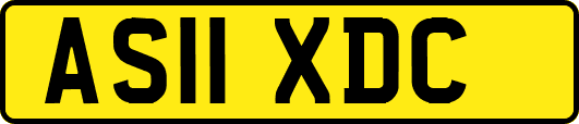 AS11XDC