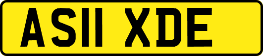 AS11XDE