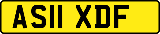 AS11XDF
