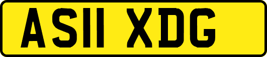 AS11XDG