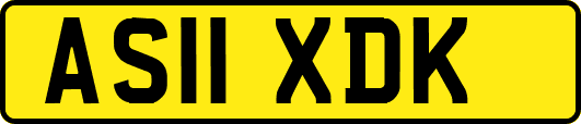 AS11XDK