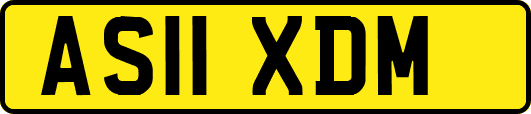 AS11XDM