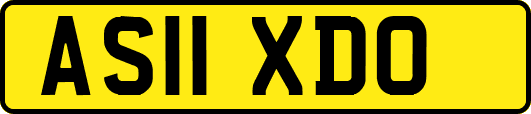 AS11XDO