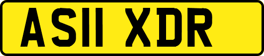AS11XDR