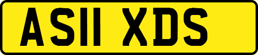 AS11XDS