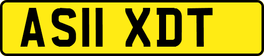 AS11XDT