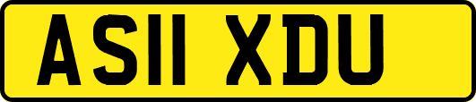 AS11XDU