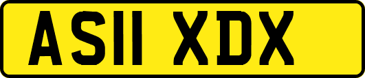AS11XDX