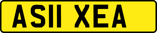 AS11XEA