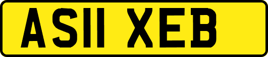 AS11XEB