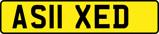 AS11XED