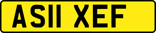 AS11XEF