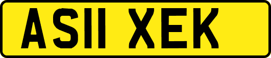AS11XEK