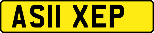 AS11XEP