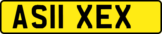 AS11XEX