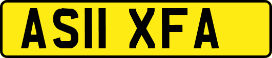AS11XFA