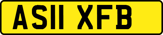 AS11XFB