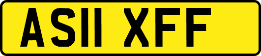 AS11XFF