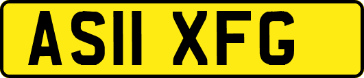 AS11XFG