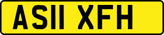 AS11XFH