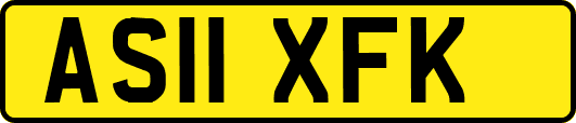 AS11XFK