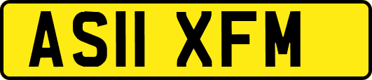 AS11XFM