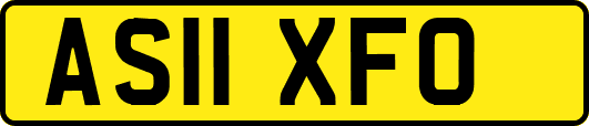 AS11XFO