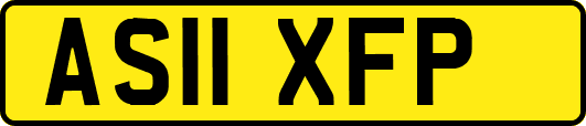 AS11XFP