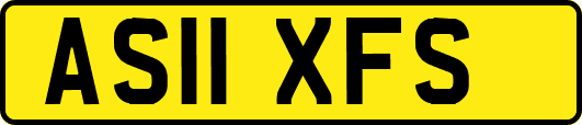 AS11XFS