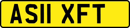 AS11XFT