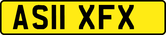 AS11XFX