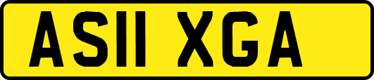 AS11XGA