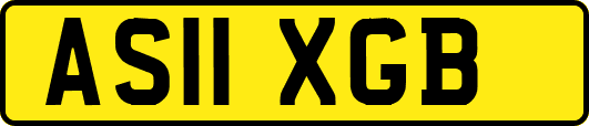 AS11XGB