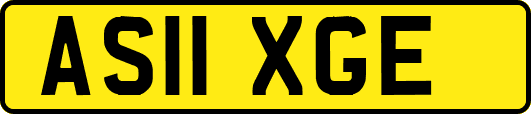 AS11XGE