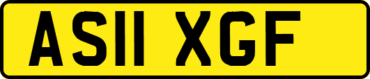 AS11XGF