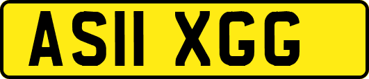 AS11XGG