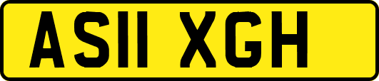 AS11XGH