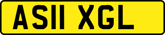 AS11XGL