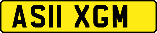 AS11XGM