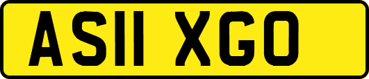 AS11XGO